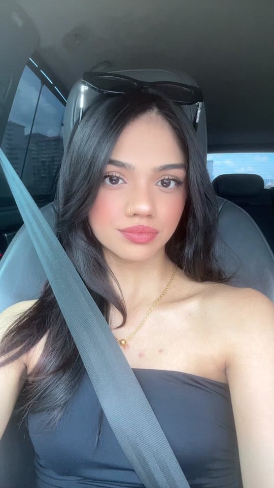 Post 6 by yuktha on TikTok (video)