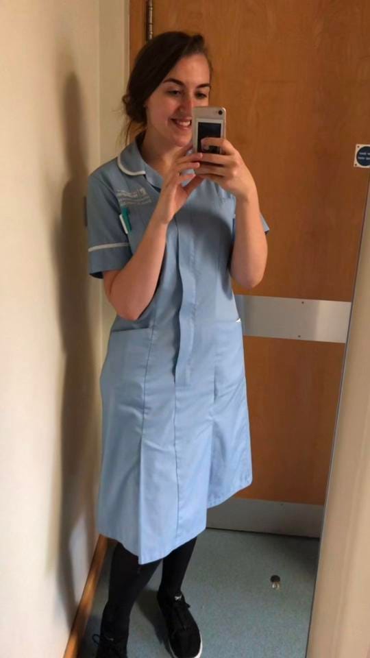 Post 8 by Meg | UK UGC Creator 📧 on TikTok (video)