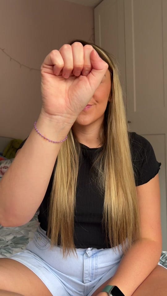 Post 10 by Meg | UK UGC Creator 📧 on TikTok (video)