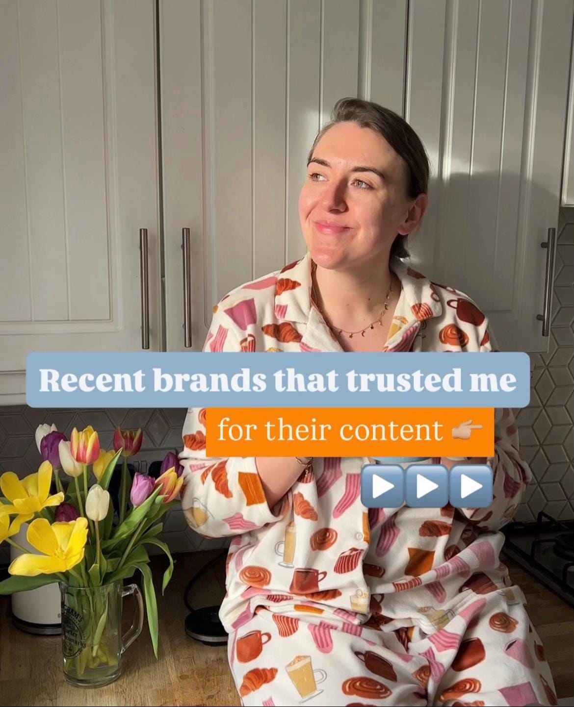 Post 4 by Meg | UK UGC Creator 📧 on TikTok (video)