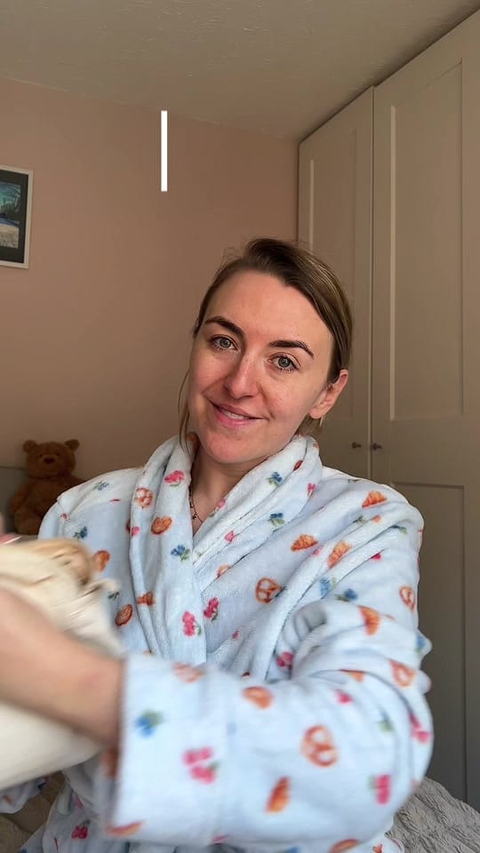 Post 5 by Meg | UK UGC Creator 📧 on TikTok (video)