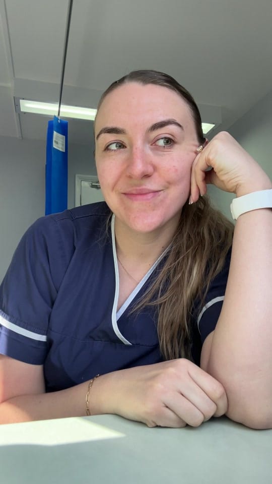 Post 3 by Meg | UK UGC Creator 📧 on TikTok (video)