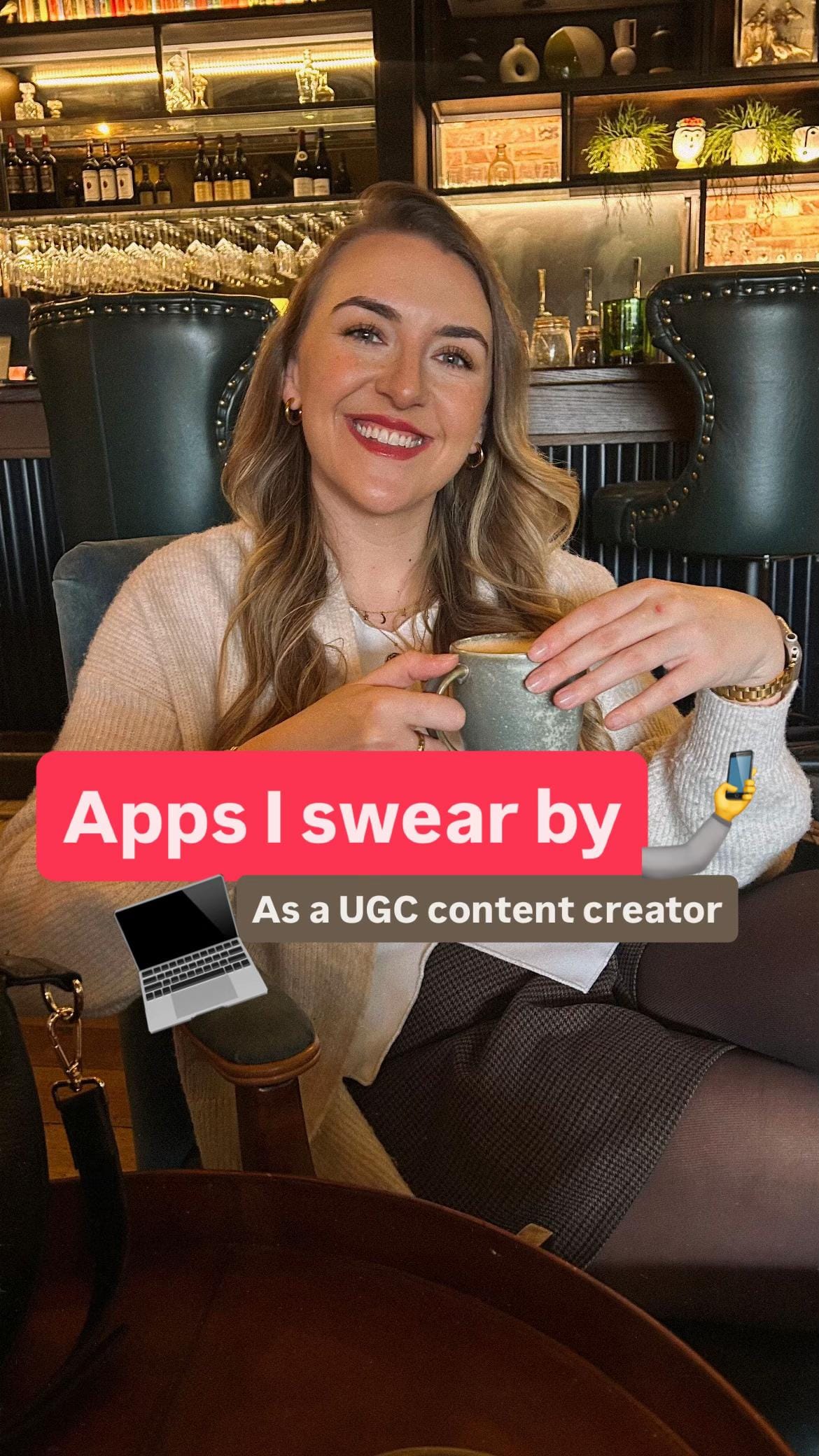 Post 6 by Meg | UK UGC Creator 📧 on TikTok (video)