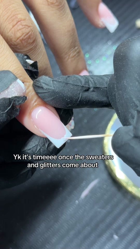 Post 6 by AcrylixByA on TikTok (video)