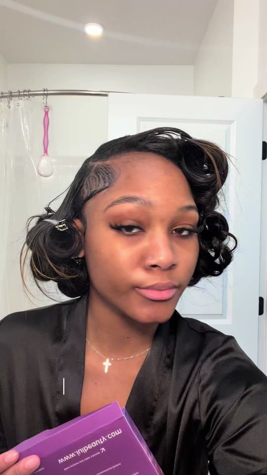 Post 2 by Kelsey😍 on TikTok (video)