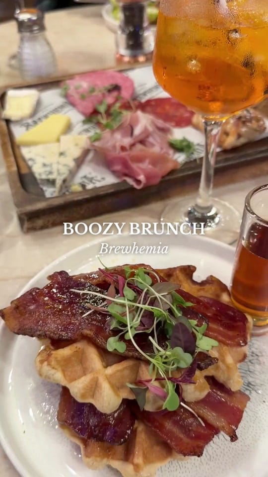 Post 6 by Edinburgh on TikTok (video)