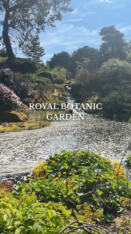 Post 8 by Edinburgh on TikTok (video)