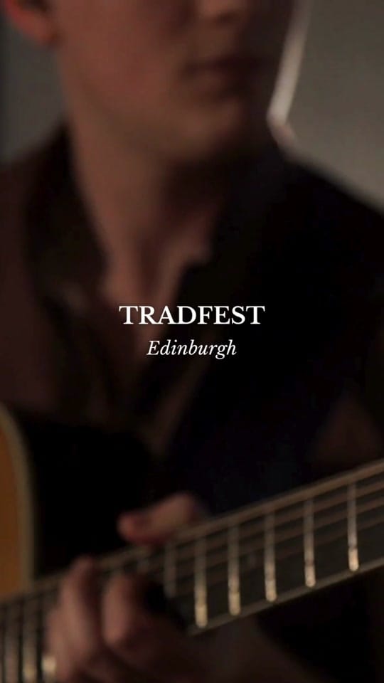 Post 3 by Edinburgh on TikTok (video)
