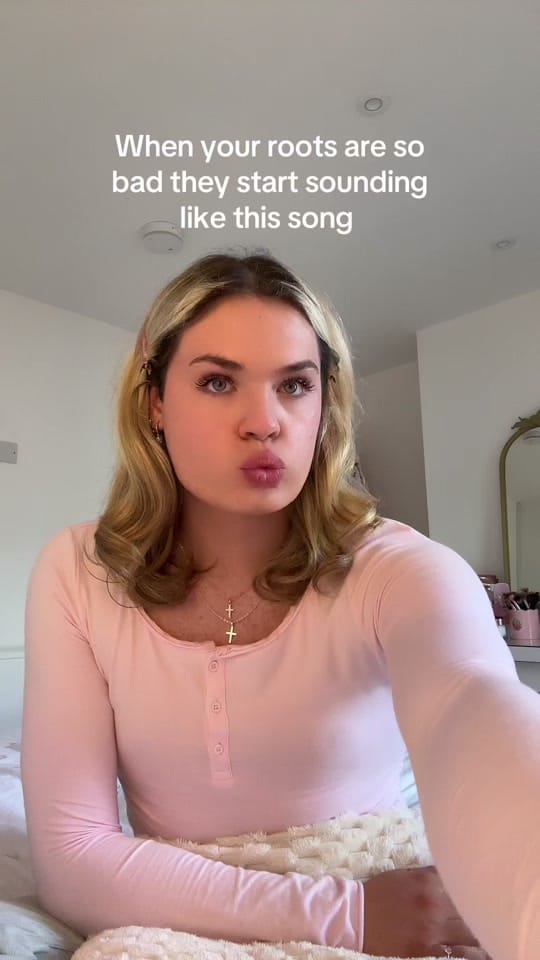 Post 1 by Conicore on TikTok (video)