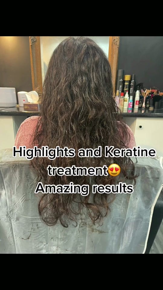 Post 10 by Manz hair & beauty on TikTok (video)