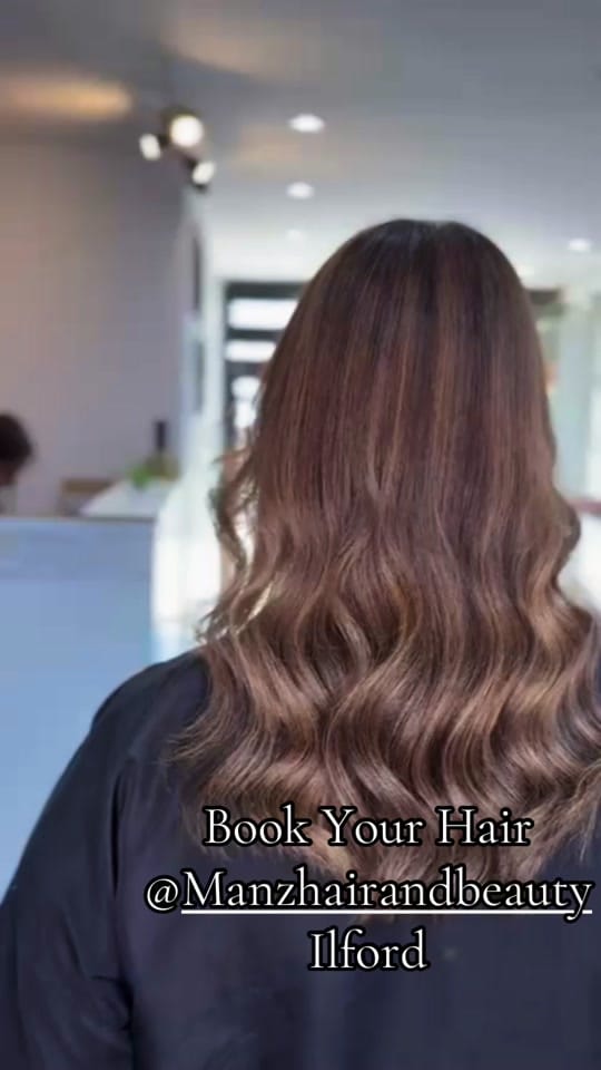 Post 1 by Manz hair & beauty on TikTok (video)