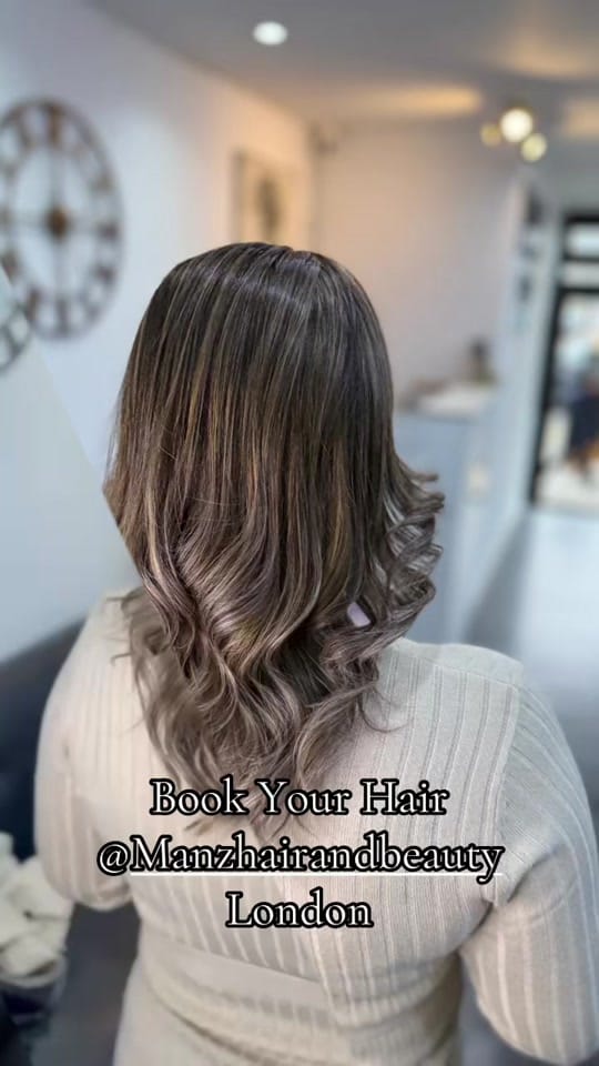 Post 5 by Manz hair & beauty on TikTok (video)