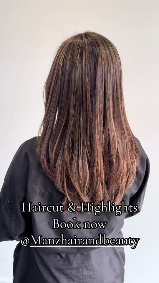 Post 2 by Manz hair & beauty on TikTok (video)
