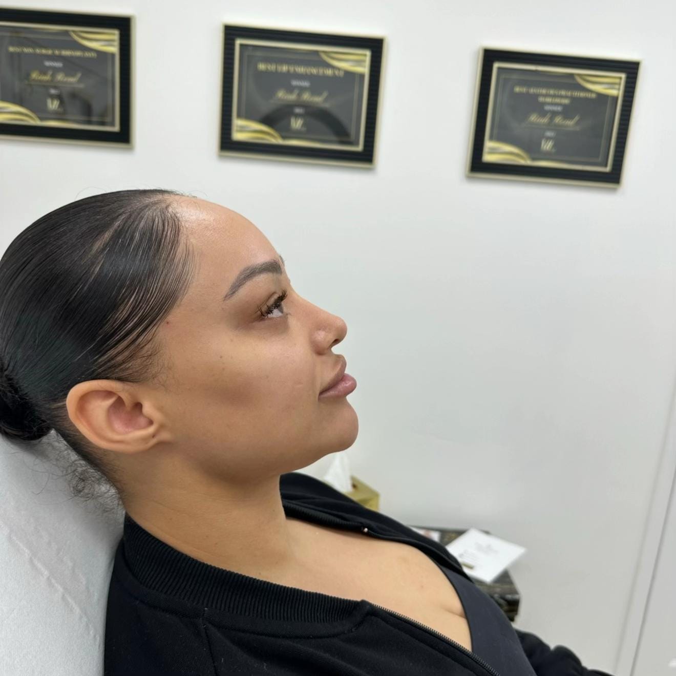 Post 8 by Dollface_cosmetics_ on TikTok (video)