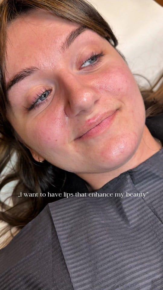 Post 8 by Posh Beauty Klaudia Zawrocka on TikTok (video)
