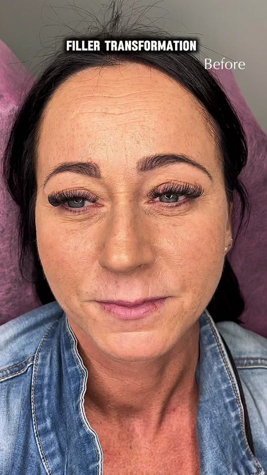 Post 5 by Posh Beauty Klaudia Zawrocka on TikTok (video)