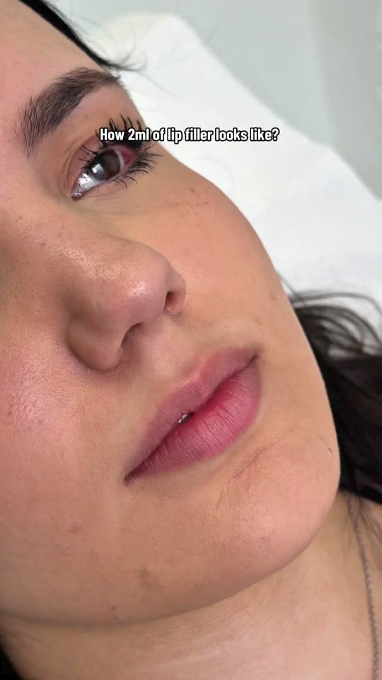 Post 9 by Posh Beauty Klaudia Zawrocka on TikTok (video)
