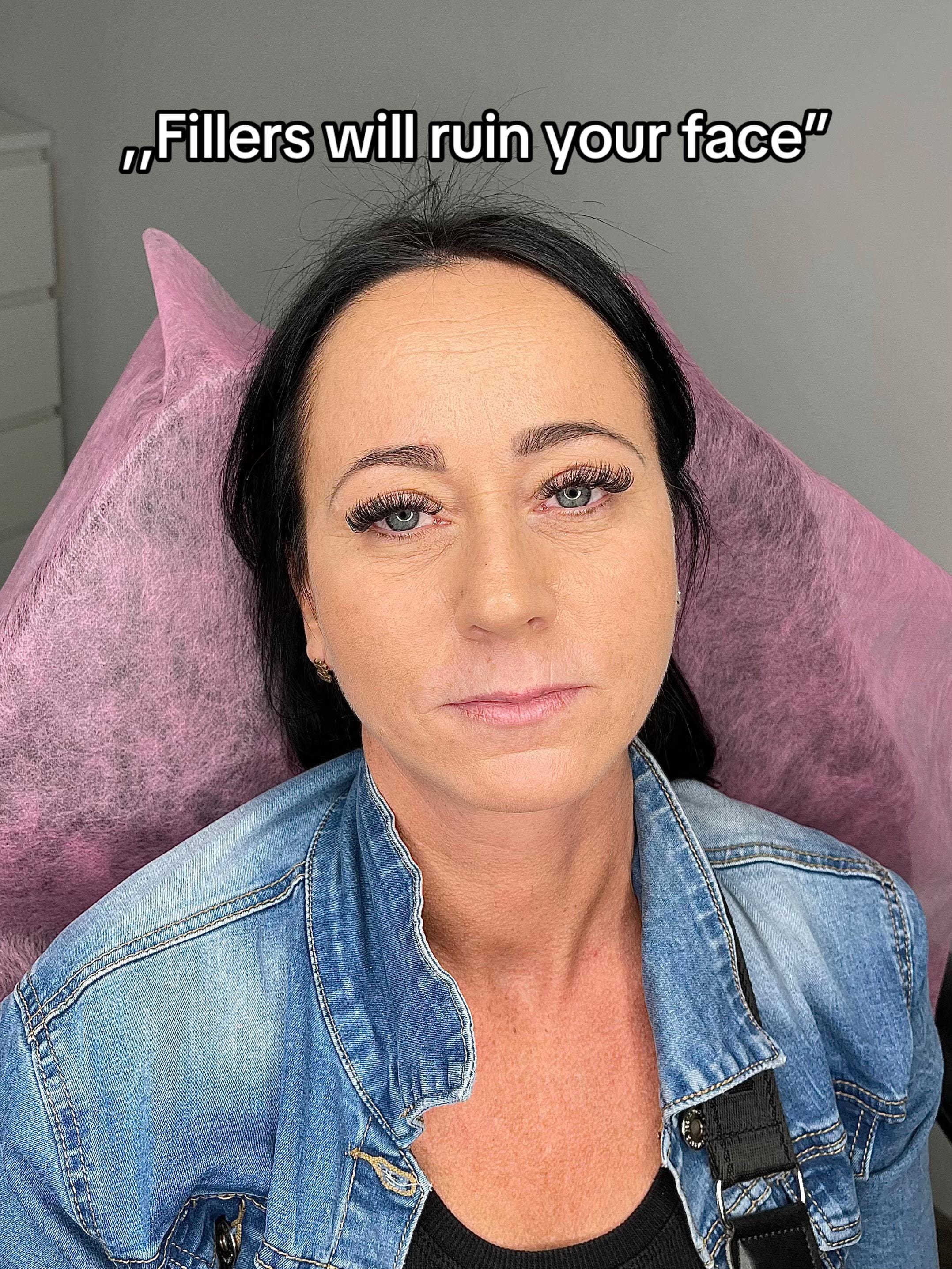 Post 3 by Posh Beauty Klaudia Zawrocka on TikTok (video)