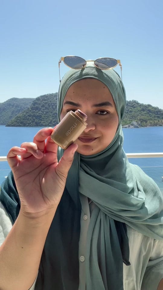 Post 10 by Nishat K | UK Content Creator on TikTok (video)
