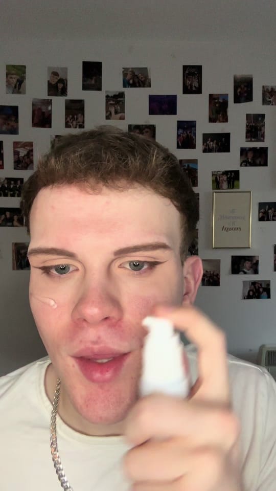 Post 8 by Jake cook on TikTok (video)