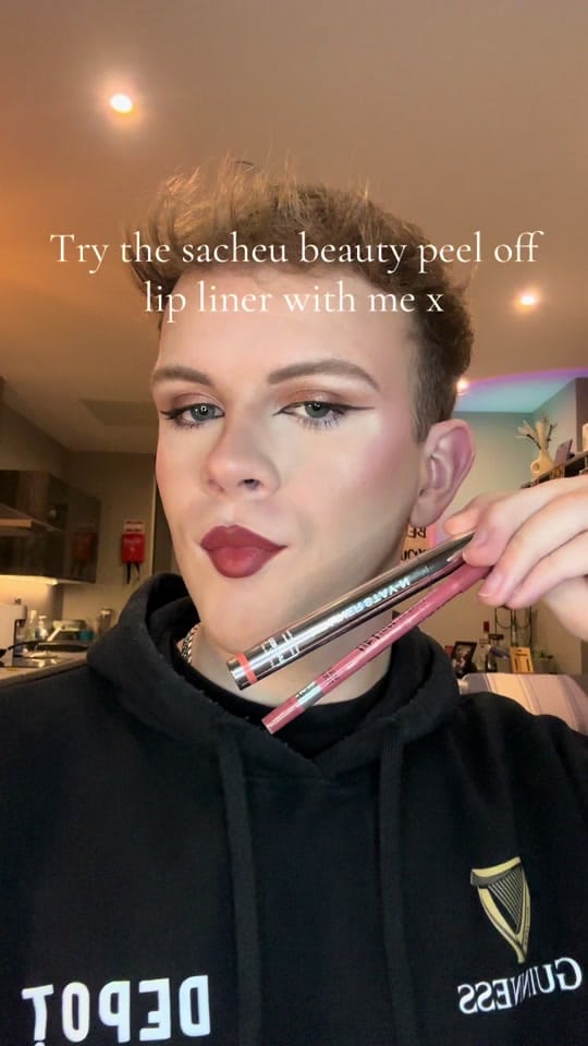 Post 10 by Jake cook on TikTok (video)