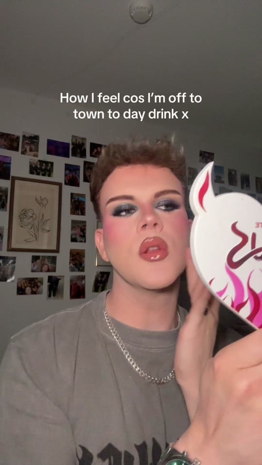 Post 6 by Jake cook on TikTok (video)