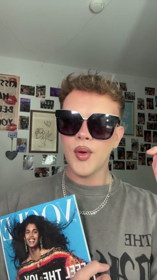 Post 4 by Jake cook on TikTok (video)