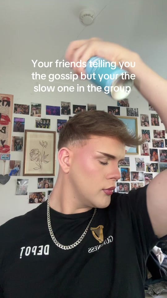 Post 7 by Jake cook on TikTok (video)