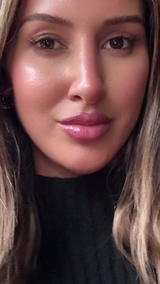 Post 1 by samanthakellyg_ on TikTok (video)