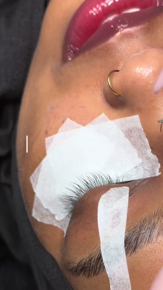Post 2 by Daily Beauty Stop on TikTok (video)