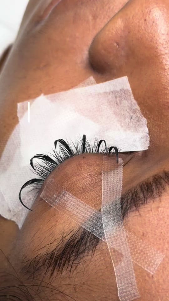 Post 8 by Daily Beauty Stop on TikTok (video)