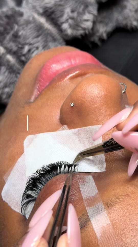 Post 9 by Daily Beauty Stop on TikTok (video)