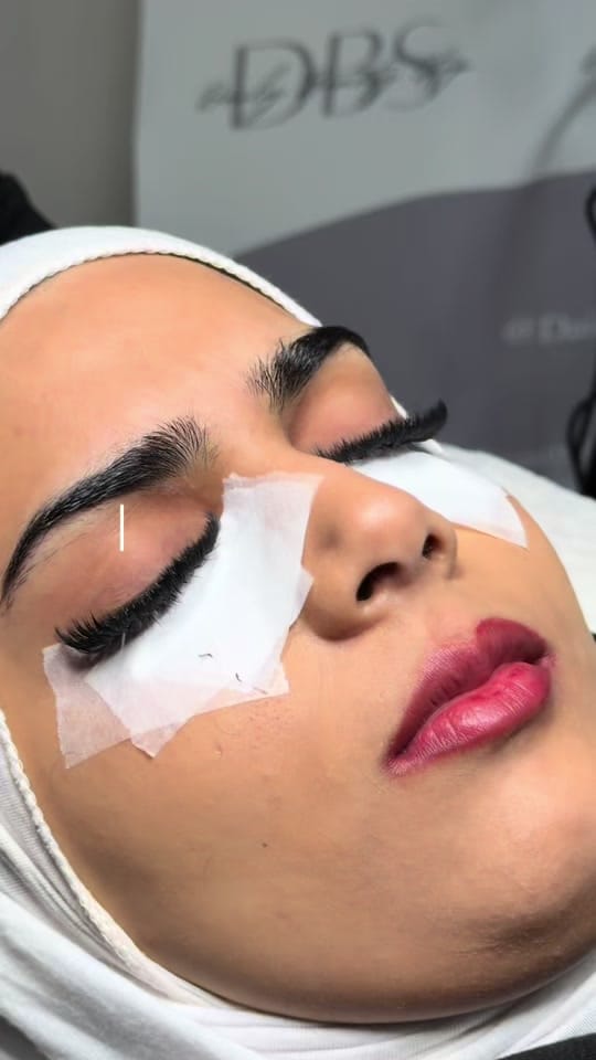 Post 1 by Daily Beauty Stop on TikTok (video)