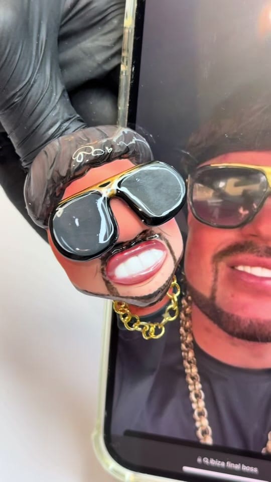 Post 8 by KBNAILS on TikTok (video)