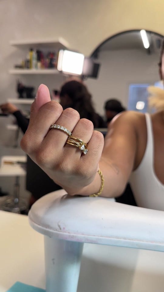 Post 8 by SE LONDON NAILTECH on TikTok (video)
