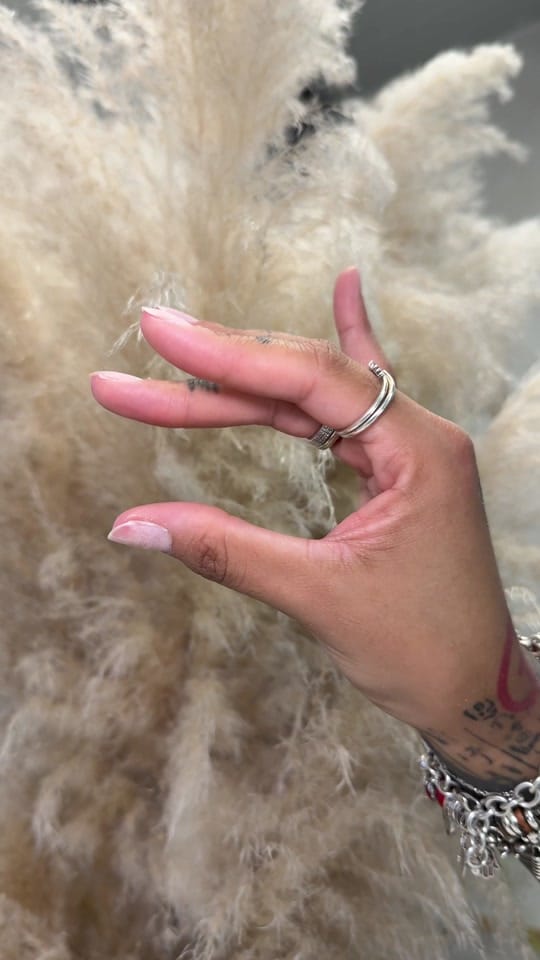 Post 6 by SE LONDON NAILTECH on TikTok (video)