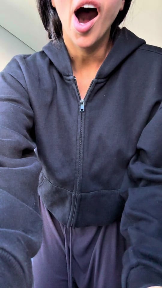 Post 4 by ruby adler on TikTok (video)