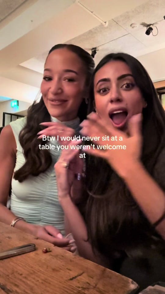 Post 8 by ruby adler on TikTok (video)