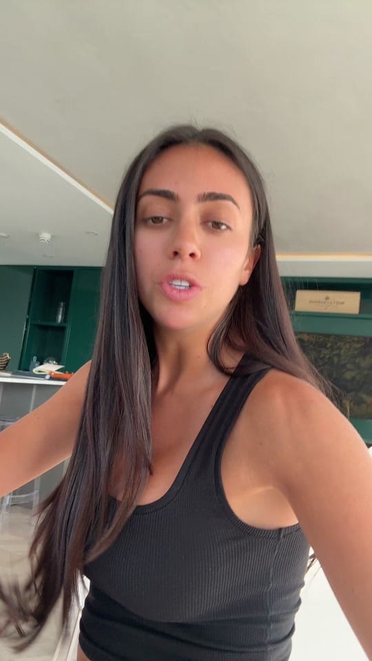 Post 3 by ruby adler on TikTok (video)