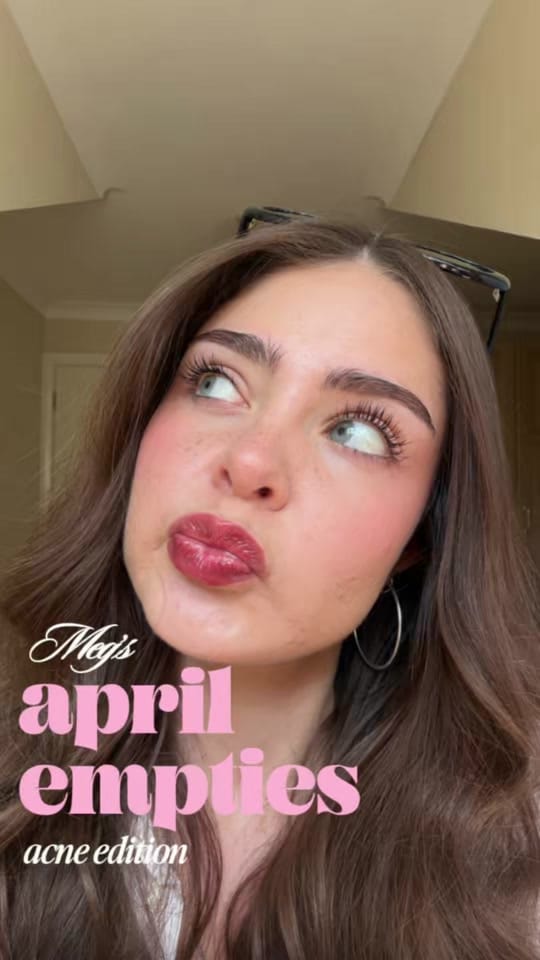 Post 3 by mmegrobertss on TikTok (video)