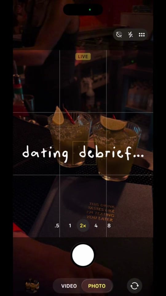 Post 4 by mmegrobertss on TikTok (video)