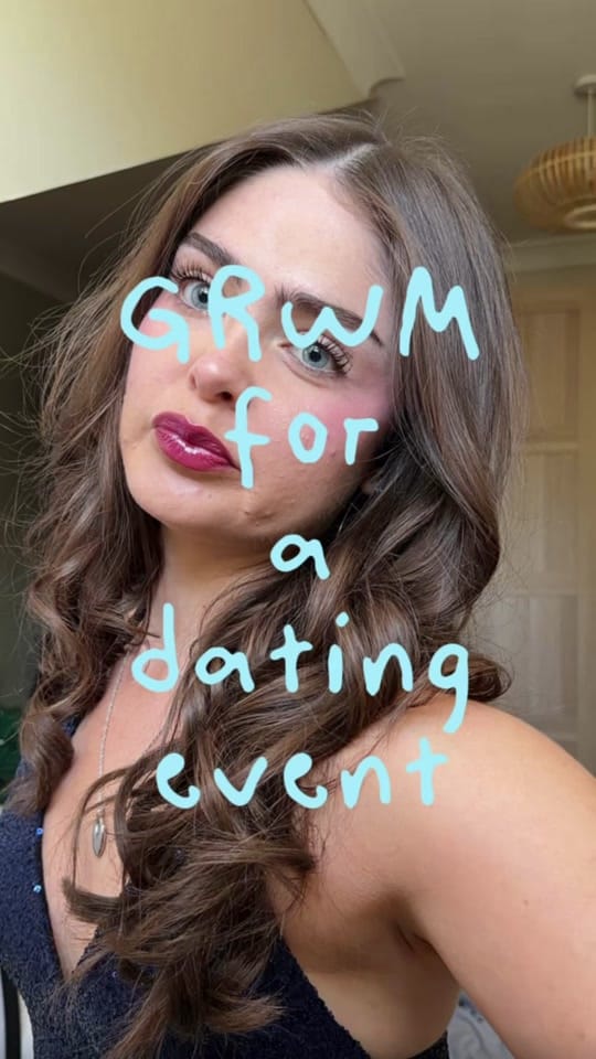 Post 5 by mmegrobertss on TikTok (video)