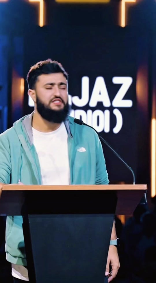 Post 5 by Ejaz Meer 🇬🇧 on TikTok (video)
