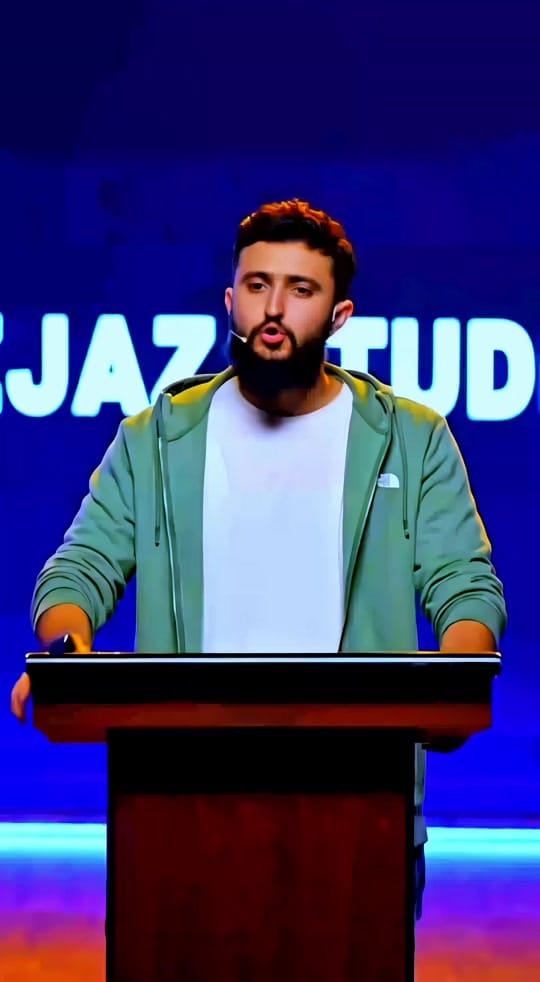 Post 3 by Ejaz Meer 🇬🇧 on TikTok (video)