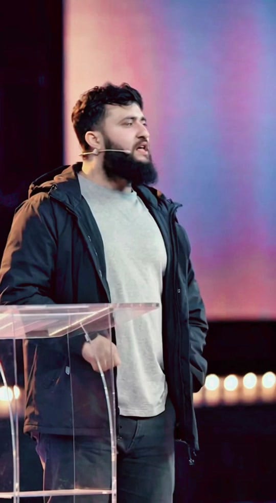 Post 8 by Ejaz Meer 🇬🇧 on TikTok (video)