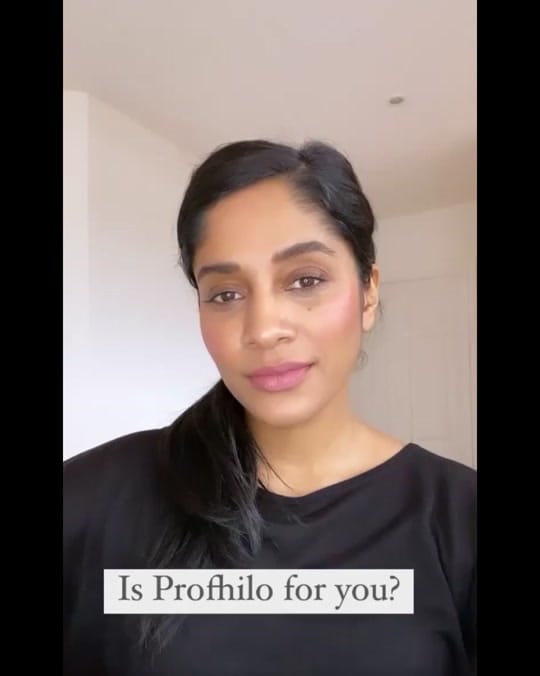 Post 3 by Dr Uma Skin Clinic on TikTok (video)