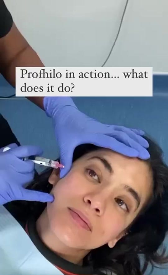 Post 7 by Dr Uma Skin Clinic on TikTok (video)