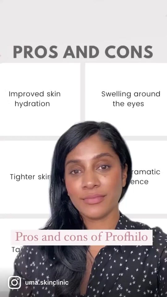 Post 4 by Dr Uma Skin Clinic on TikTok (video)