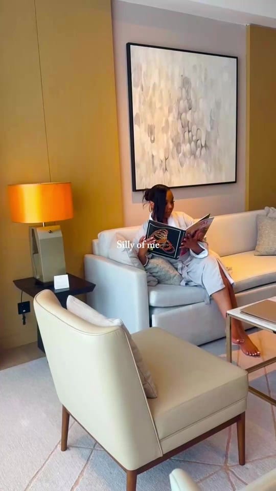 Post 1 by Serah N Teshna on TikTok (video)