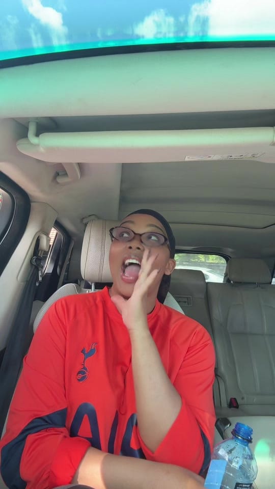 Post 7 by Serah N Teshna on TikTok (video)